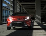 2021 Toyota Aygo X Prologue Concept Front Wallpapers  150x120 (3)