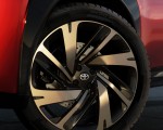 2021 Toyota Aygo X Prologue Concept Wheel Wallpapers 150x120