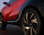 2021 Toyota Aygo X Prologue Concept Wheel Wallpapers 150x120 (25)