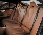2022 ALPINA B8 Gran Coupé Interior Rear Seats Wallpapers 150x120 (28)