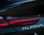 2022 ALPINA B8 Gran Coupé Tail Light Wallpapers 150x120 (21)