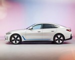 2022 BMW i4 Side Wallpapers 150x120