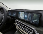 2022 BMW i4 eDrive40 Central Console Wallpapers 150x120