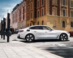 2022 BMW i4 eDrive40 Charging Wallpapers 150x120