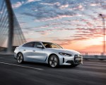 2022 BMW i4 eDrive40 Wallpapers HD
