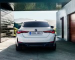 2022 BMW i4 eDrive40 Rear Wallpapers 150x120 (14)