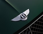 2022 Bentley Continental GT Speed Badge Wallpapers 150x120