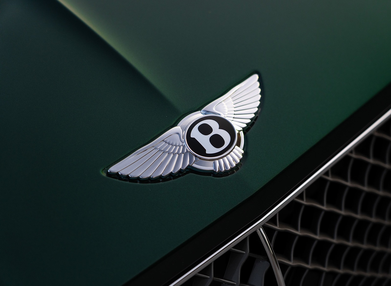 2022 Bentley Continental GT Speed Badge Wallpapers #146 of 173
