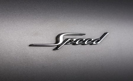 2022 Bentley Continental GT Speed Badge Wallpapers 450x275 (78)