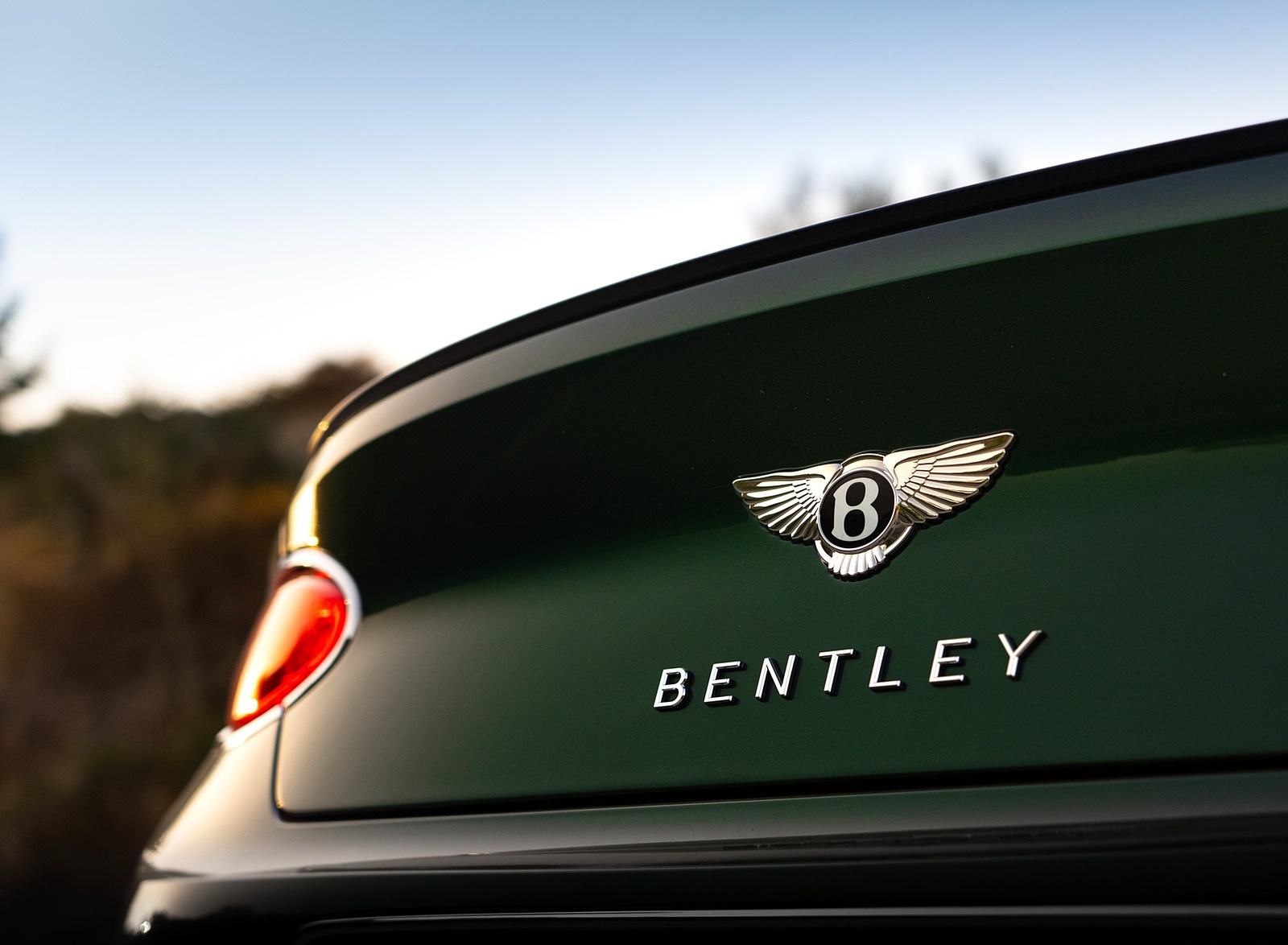 2022 Bentley Continental GT Speed Badge Wallpapers #149 of 173