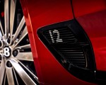 2022 Bentley Continental GT Speed (Color: Candy Red) Detail Wallpapers 150x120