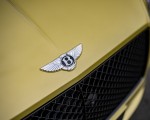 2022 Bentley Continental GT Speed (Color: Julep) Badge Wallpapers 150x120 (34)