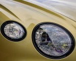 2022 Bentley Continental GT Speed (Color: Julep) Headlight Wallpapers 150x120 (38)