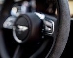 2022 Bentley Continental GT Speed (Color: Julep) Interior Steering Wheel Wallpapers 150x120 (41)