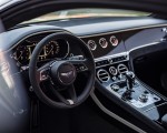 2022 Bentley Continental GT Speed (Color: Julep) Interior Wallpapers 150x120 (44)