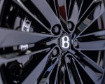 2022 Bentley Continental GT Speed (Color: Julep) Wheel Wallpapers 150x120 (39)