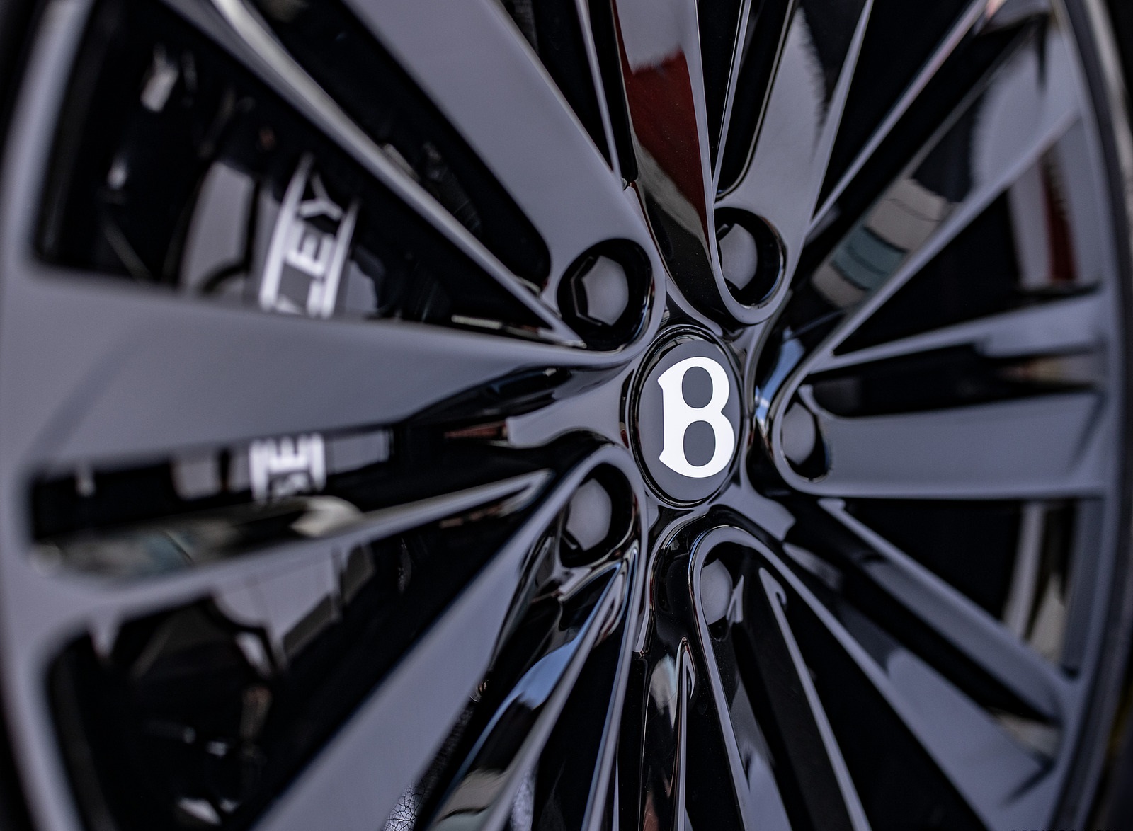 2022 Bentley Continental GT Speed (Color: Julep) Wheel Wallpapers #39 of 173