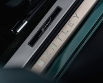 2022 Bentley Continental GT Speed (Color: Verdant) Door Sill Wallpapers 150x120