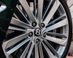 2022 Bentley Continental GT Speed (Color: Verdant) Wheel Wallpapers 150x120 (58)