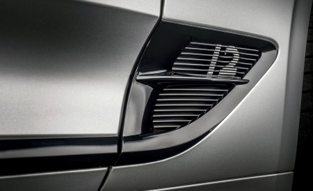 2022 Bentley Continental GT Speed Detail Wallpapers 450x275 (76)
