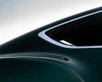 2022 Bentley Continental GT Speed Detail Wallpapers 150x120