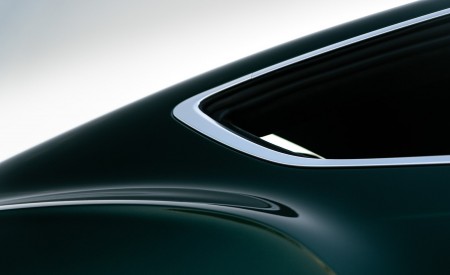 2022 Bentley Continental GT Speed Detail Wallpapers 450x275 (150)