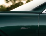 2022 Bentley Continental GT Speed Detail Wallpapers 150x120