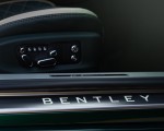 2022 Bentley Continental GT Speed Door Sill Wallpapers 150x120