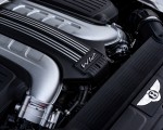 2022 Bentley Continental GT Speed Engine Wallpapers 150x120