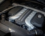 2022 Bentley Continental GT Speed Engine Wallpapers 150x120