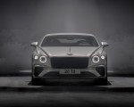 2022 Bentley Continental GT Speed Front Wallpapers 150x120