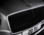 2022 Bentley Continental GT Speed Grill Wallpapers 150x120