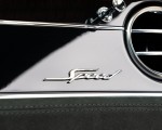 2022 Bentley Continental GT Speed Interior Detail Wallpapers  150x120