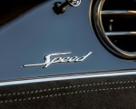 2022 Bentley Continental GT Speed Interior Detail Wallpapers 150x120
