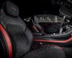 2022 Bentley Continental GT Speed Interior Front Seats Wallpapers 150x120