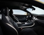 2022 Bentley Continental GT Speed Interior Seats Wallpapers 150x120