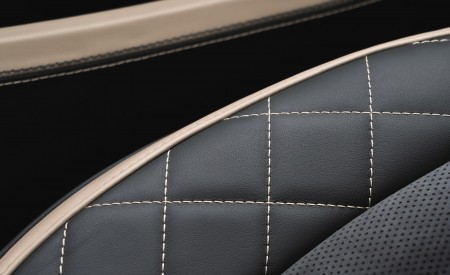 2022 Bentley Continental GT Speed Interior Seats Wallpapers  450x275 (161)