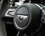 2022 Bentley Continental GT Speed Interior Steering Wheel Wallpapers 150x120