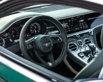 2022 Bentley Continental GT Speed Interior Wallpapers  150x120