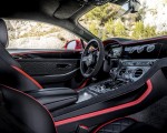 2022 Bentley Continental GT Speed Interior Wallpapers 150x120