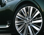 2022 Bentley Continental GT Speed Wheel Wallpapers 150x120
