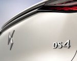 2022 DS 4 E-Tense Badge Wallpapers  150x120 (24)