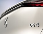 2022 DS 4 E-Tense Badge Wallpapers  150x120