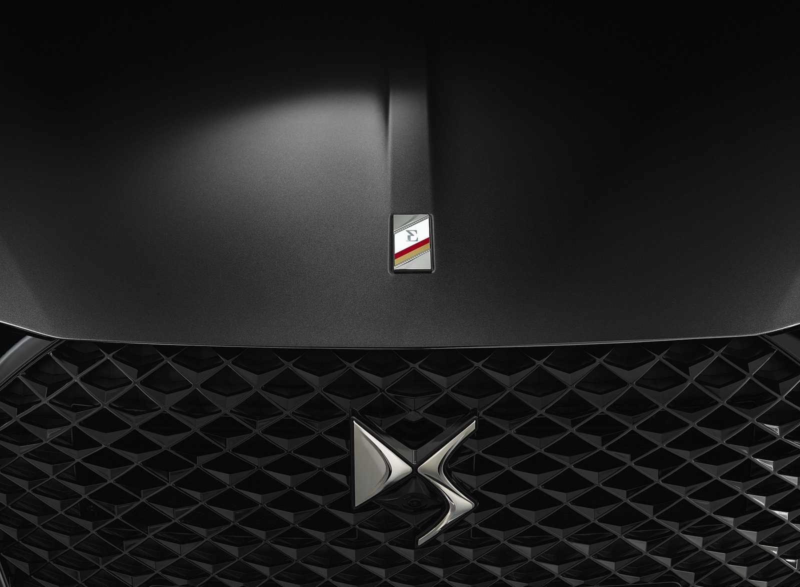 2022 DS 4 E-Tense Detail Wallpapers  #26 of 51