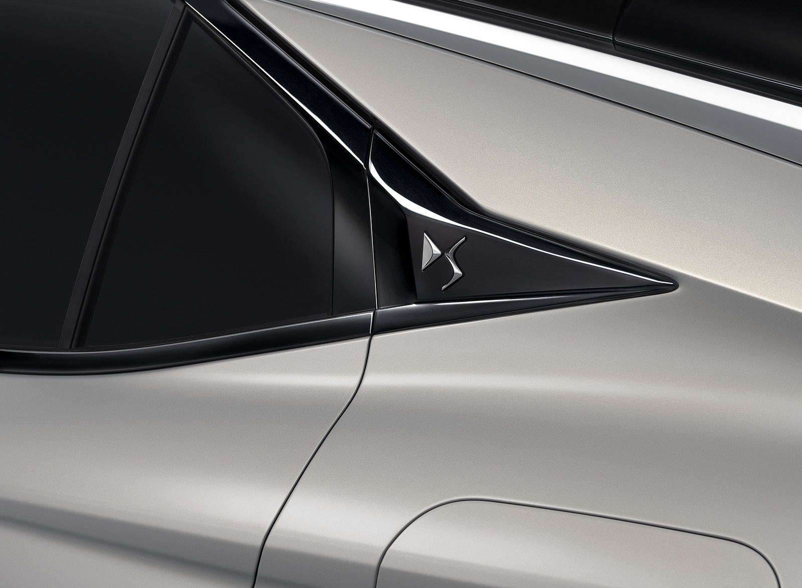 2022 DS 4 E-Tense Detail Wallpapers  #17 of 51