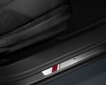 2022 DS 4 E-Tense Door Sill Wallpapers 150x120