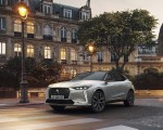 2022 DS 4 E-Tense Front Three-Quarter Wallpapers  150x120