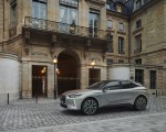2022 DS 4 E-Tense Front Three-Quarter Wallpapers 150x120 (2)