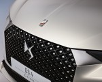 2022 DS 4 E-Tense Grill Wallpapers 150x120 (12)