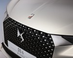 2022 DS 4 E-Tense Grill Wallpapers 150x120